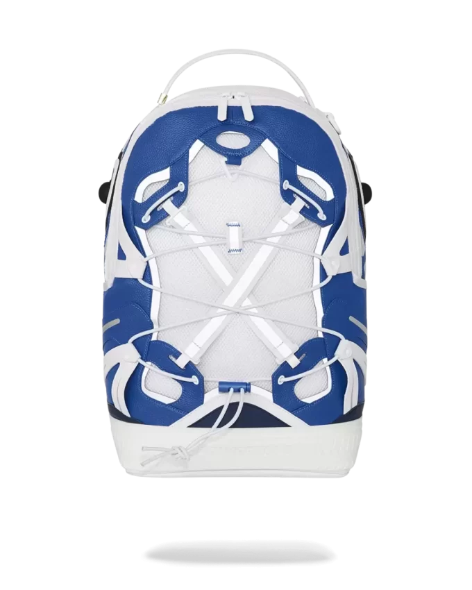 LA MOCHILA POWERHOUSE (DLXV) LA MOCHILA POWERHOUSE (DLXV)