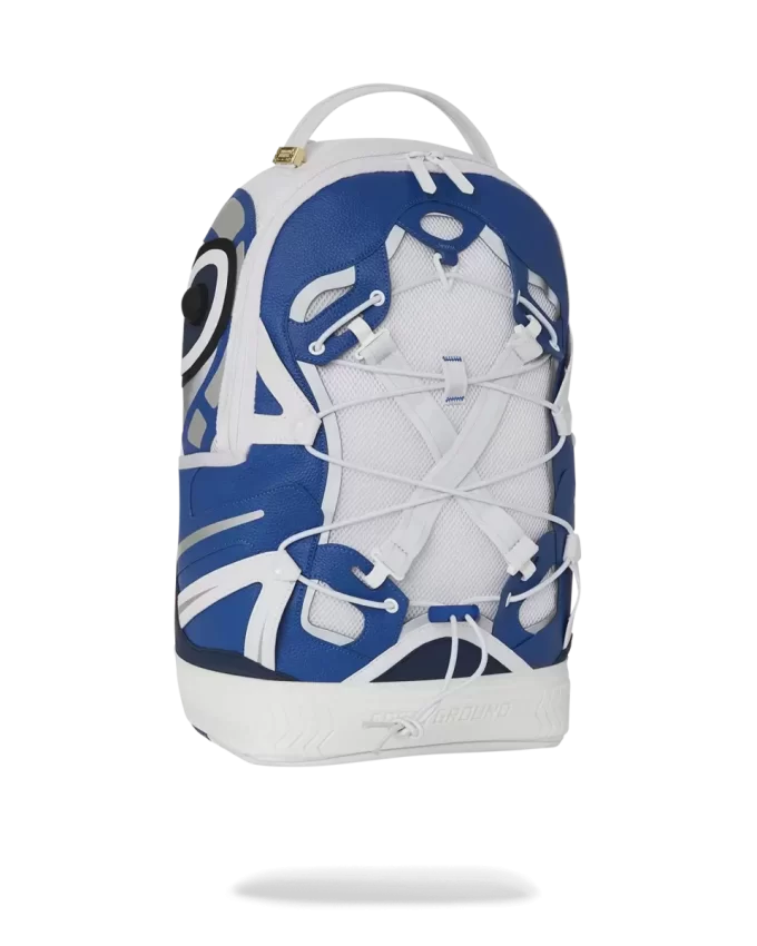 LA MOCHILA POWERHOUSE (DLXV) LA MOCHILA POWERHOUSE (DLXV)