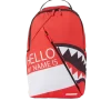 LA MOCHILA REMIX LA MOCHILA REMIX