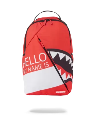 LA MOCHILA REMIX