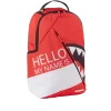 LA MOCHILA REMIX LA MOCHILA REMIX