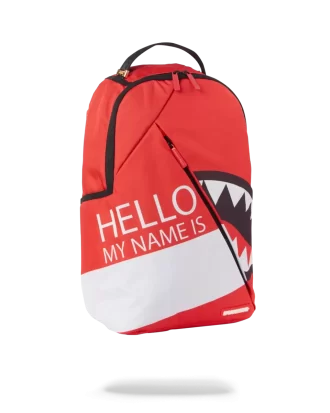 LA MOCHILA REMIX
