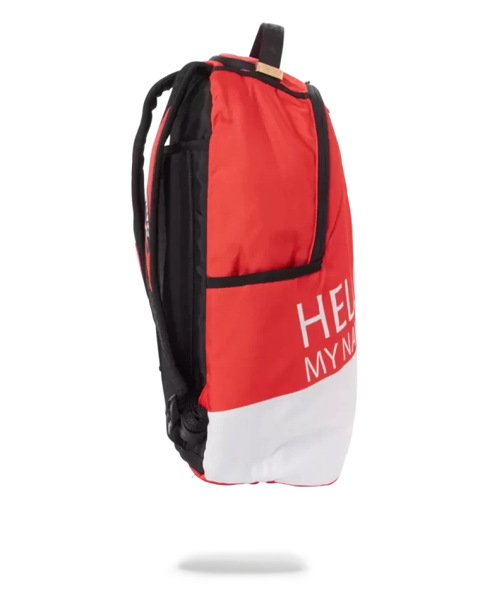 LA MOCHILA REMIX LA MOCHILA REMIX