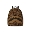 LA MOCHILA SALVAJE LA MOCHILA SALVAJE