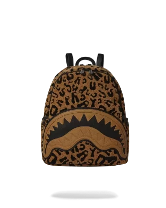 LA MOCHILA SALVAJE