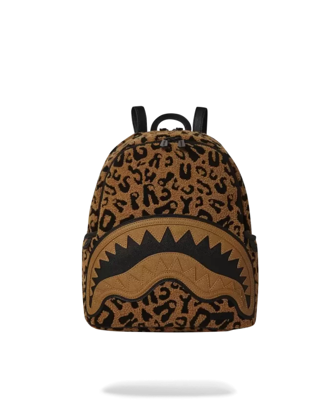 LA MOCHILA SALVAJE LA MOCHILA SALVAJE