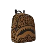 LA MOCHILA SALVAJE LA MOCHILA SALVAJE