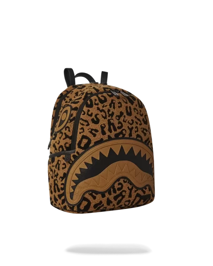 LA MOCHILA SALVAJE LA MOCHILA SALVAJE