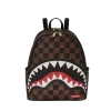 LA MOCHILA SALVAJE DEL ESCONDITE LA MOCHILA SALVAJE DEL ESCONDITE