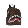 LA MOCHILA SALVAJE DEL ESCONDITE LA MOCHILA SALVAJE DEL ESCONDITE