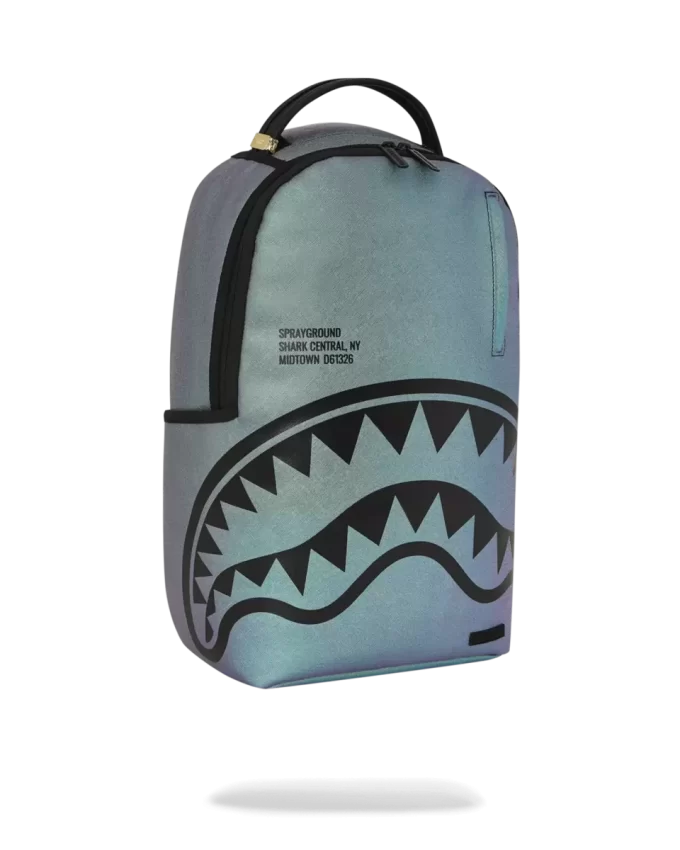 LA MOCHILA SLICKNESS LA MOCHILA SLICKNESS