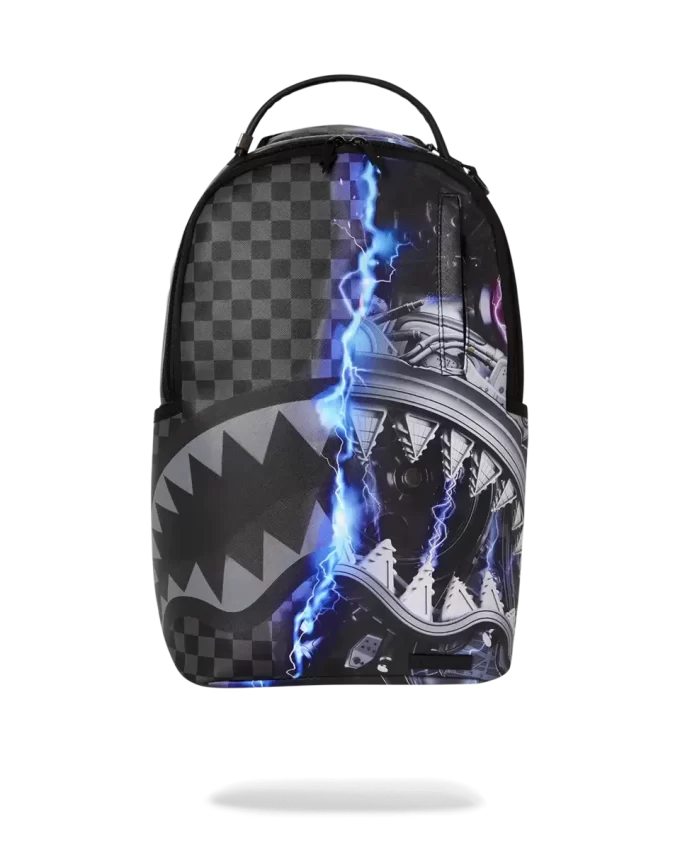 LA MOCHILA SUBTERRÁNEA (DLXV) LA MOCHILA SUBTERRÁNEA (DLXV)