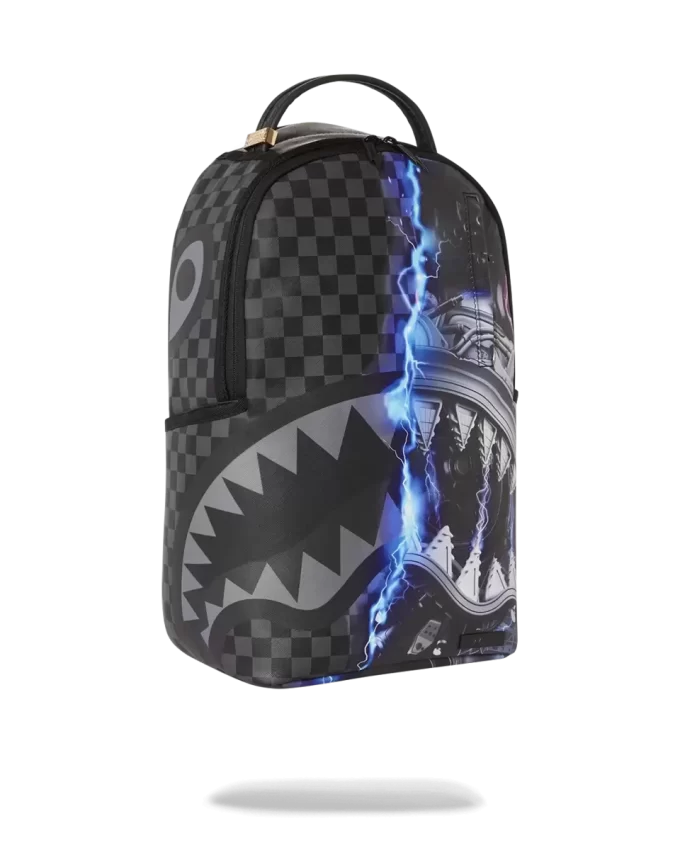 LA MOCHILA SUBTERRÁNEA (DLXV) LA MOCHILA SUBTERRÁNEA (DLXV)