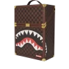 LA MOCHILA TIBURÓN CHATURANGA 1900 LA MOCHILA TIBURÓN CHATURANGA 1900