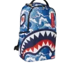 LA OLA DEL TIBURÓN (fabricada con botellas de plástico 100% recicladas del océano) LA OLA DEL TIBURÓN (fabricada con botellas de plástico 100% recicladas del océano)