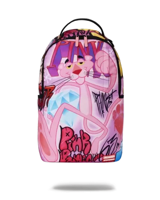 LA PANTERA ROSA A LA FUGA (DLXR)