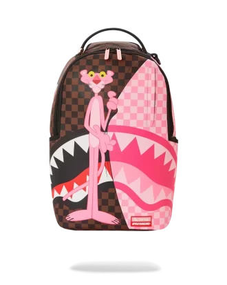 LA PANTERA ROSA: LA MOCHILA REVELADA (DLXV)