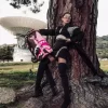 LA PANTERA ROSA: LA MOCHILA REVELADA (DLXV) LA PANTERA ROSA: LA MOCHILA REVELADA (DLXV)