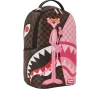 LA PANTERA ROSA: LA MOCHILA REVELADA (DLXV) LA PANTERA ROSA: LA MOCHILA REVELADA (DLXV)