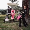 LA PANTERA ROSA: LA MOCHILA REVELADA (DLXV) LA PANTERA ROSA: LA MOCHILA REVELADA (DLXV)