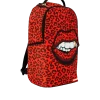LABIOS DE LEOPARDO ROJO LABIOS DE LEOPARDO ROJO
