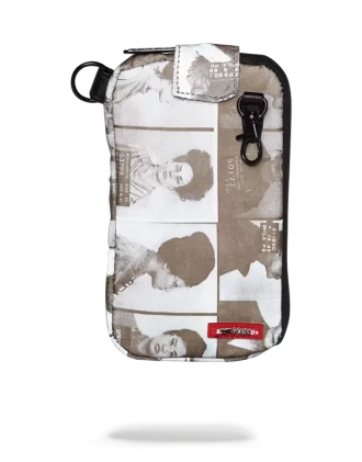 LAQUAN SMITH ESTAFADOR BOLSA 3M (A PRUEBA DE OLORES)