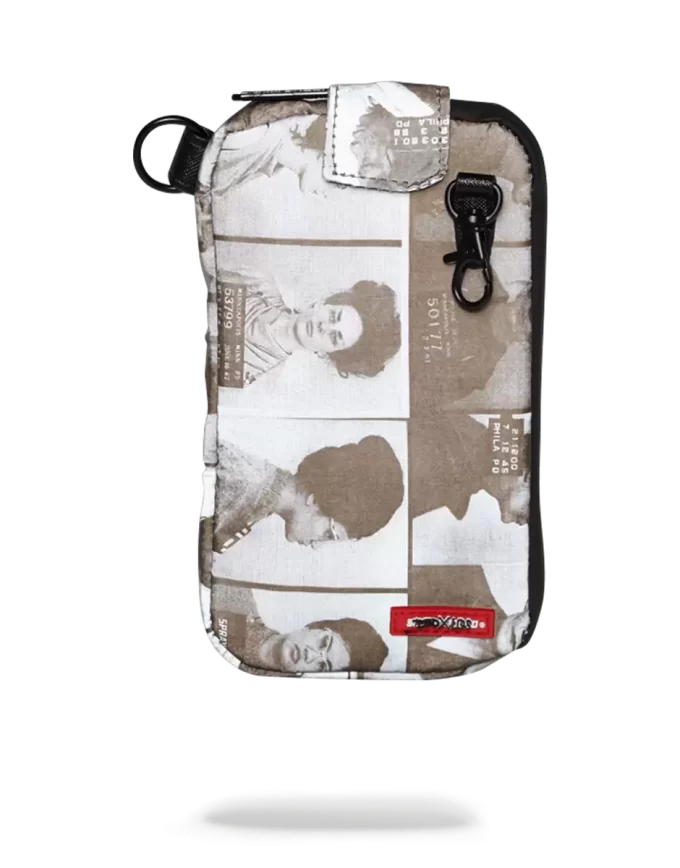 LAQUAN SMITH ESTAFADOR BOLSA 3M (A PRUEBA DE OLORES)