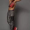 LAQUAN SMITH ESTAFADOR BOLSO CRUZADO 3M SAVVY LAQUAN SMITH ESTAFADOR BOLSO CRUZADO 3M SAVVY