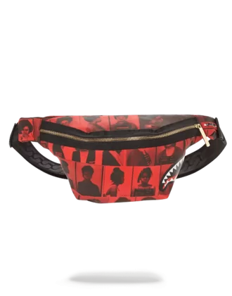 LAQUAN SMITH ESTAFADOR BOLSO CRUZADO 3M SAVVY
