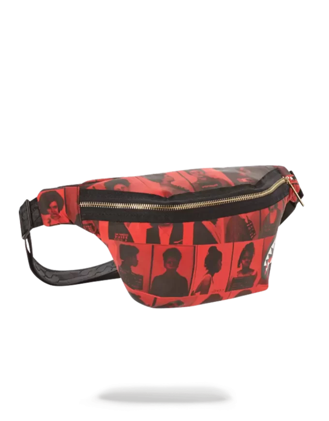 LAQUAN SMITH ESTAFADOR BOLSO CRUZADO 3M SAVVY LAQUAN SMITH ESTAFADOR BOLSO CRUZADO 3M SAVVY
