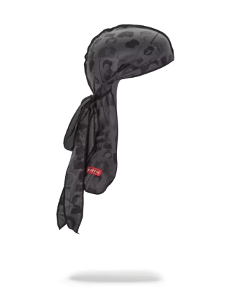 LAQUAN SMITH ESTAFADOR DURAG