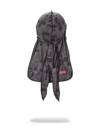 LAQUAN SMITH ESTAFADOR DURAG