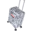 LAQUAN SMITH TRANSPARENTE CON RELIEVE 3M PARA CARGA LAQUAN SMITH TRANSPARENTE CON RELIEVE 3M PARA CARGA