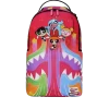 Las Chicas Superpoderosas: Mochila de Lujo BUST OUT Las Chicas Superpoderosas: Mochila de Lujo BUST OUT
