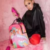 Las Chicas Superpoderosas: Mochila de Lujo BUST OUT Las Chicas Superpoderosas: Mochila de Lujo BUST OUT
