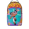 Las Chicas Superpoderosas: Mochila de Lujo Felicidad Todo el Día Las Chicas Superpoderosas: Mochila de Lujo Felicidad Todo el Día