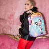 Las Chicas Superpoderosas: Mochila de Lujo Felicidad Todo el Día Las Chicas Superpoderosas: Mochila de Lujo Felicidad Todo el Día