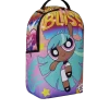 Las Chicas Superpoderosas: Mochila de Lujo Felicidad Todo el Día Las Chicas Superpoderosas: Mochila de Lujo Felicidad Todo el Día