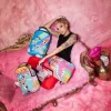Las Chicas Superpoderosas: Mochila de Lujo Felicidad Todo el Día Las Chicas Superpoderosas: Mochila de Lujo Felicidad Todo el Día