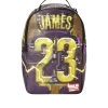 LEBRON JAMES CYBORG – LABORATORIO DE LA NBA LEBRON JAMES CYBORG – LABORATORIO DE LA NBA
