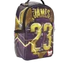 LEBRON JAMES CYBORG – LABORATORIO DE LA NBA LEBRON JAMES CYBORG – LABORATORIO DE LA NBA