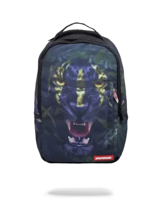 LEOPARDO TRIBAL