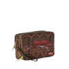 LEOPARDS IN PARIS TOILETRY AKA MONEY BAG LEOPARDS IN PARIS TOILETRY AKA MONEY BAG