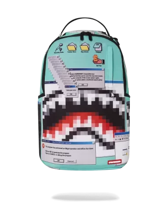 LIMPIA TU MOCHILA DE ESCRITORIO