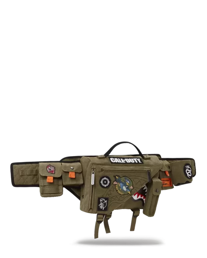 LLAMADA DE DUTY NUNCA TE RINDAS BROCHE CRUZADA LLAMADA DE DUTY NUNCA TE RINDAS BROCHE CRUZADA