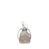 Llavero con mochila de energía elegante de inteligencia africana con IA Llavero con mochila de energía elegante de inteligencia africana con IA