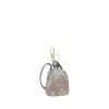 Llavero con mochila de energía elegante de inteligencia africana con IA Llavero con mochila de energía elegante de inteligencia africana con IA