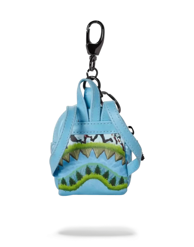 ¡LLAVERO DE FORTNITE SHARK ROYALE!