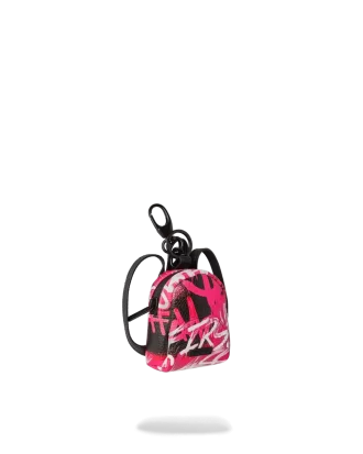 LLAVERO DE MOCHILA AFTERGLOW SKYGLOW