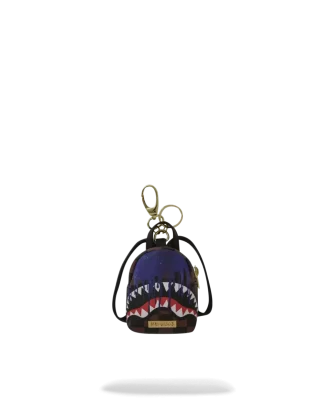 LLAVERO DE MOCHILA CAMPEÓN DE LA GALAXIA